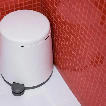 Guestready - Chic Cityscape *