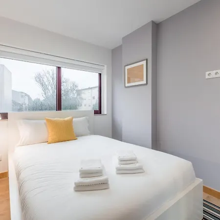 Appartamento Guestready - Chic Cityscape