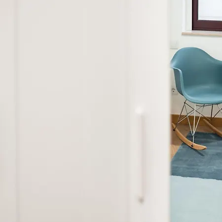 Guestready - Chic Cityscape Appartamento *