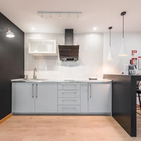 Appartamento Guestready - Chic Cityscape *