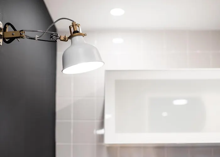 Apartmán Guestready - Chic Cityscape Porto