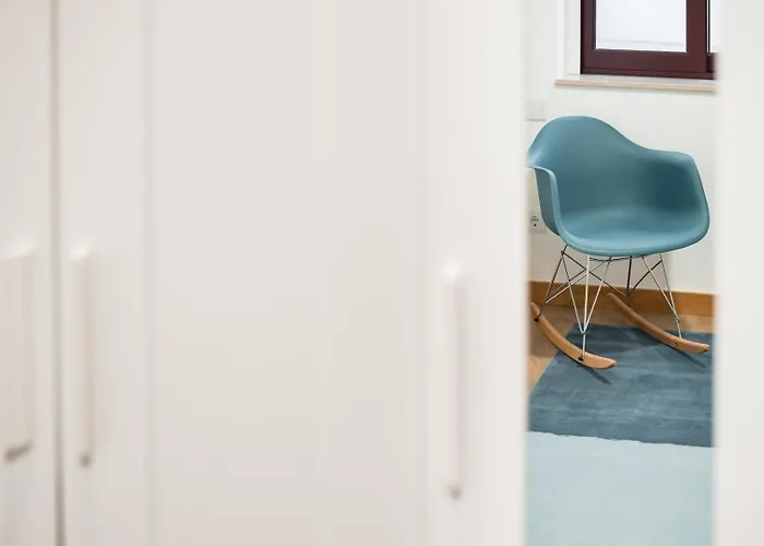 Guestready - Chic Cityscape Apartmán *