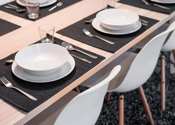 Guestready - Chic Cityscape Apartmán