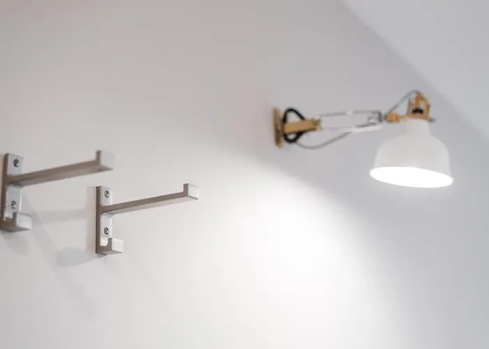 Guestready - Chic Cityscape Apartmán *