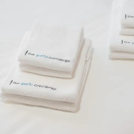 Guestready - Chic Cityscape Porto