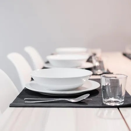 Guestready - Chic Cityscape Apartment