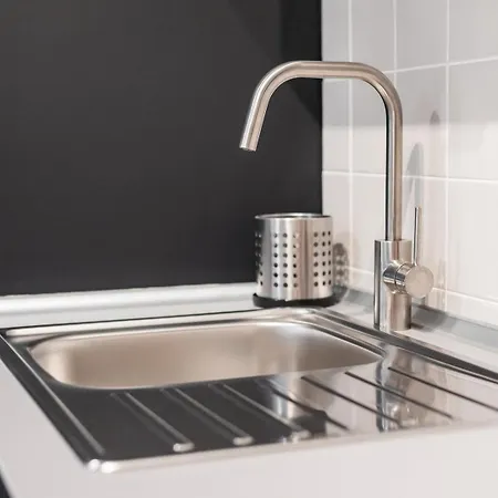 Appartement Guestready - Chic Cityscape Oporto