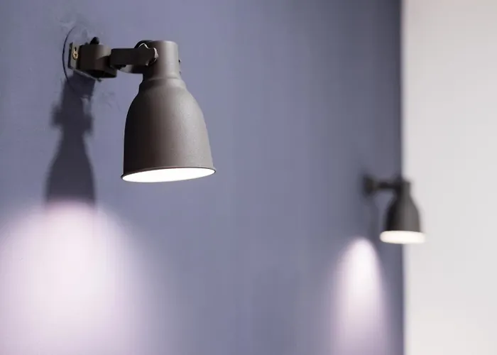 Guestready - Chic Cityscape شقة *