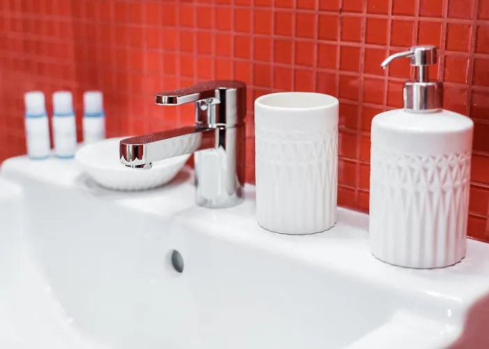 Guestready - Chic Cityscape Apartament *