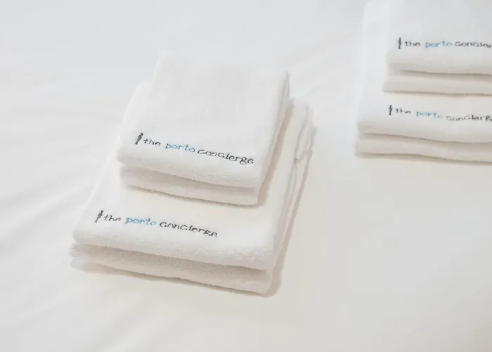 Guestready - Chic Cityscape Porto