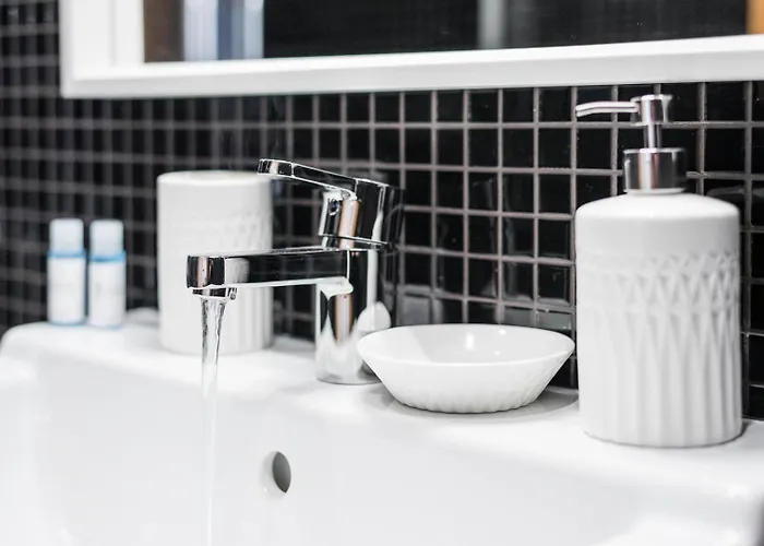 Guestready - Chic Cityscape * Πόρτο