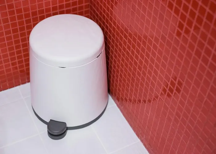 Guestready - Chic Cityscape *