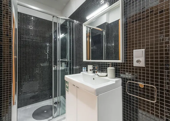 Guestready - Chic Cityscape * بورتو