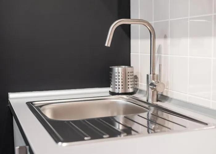 Apartament Guestready - Chic Cityscape Porto