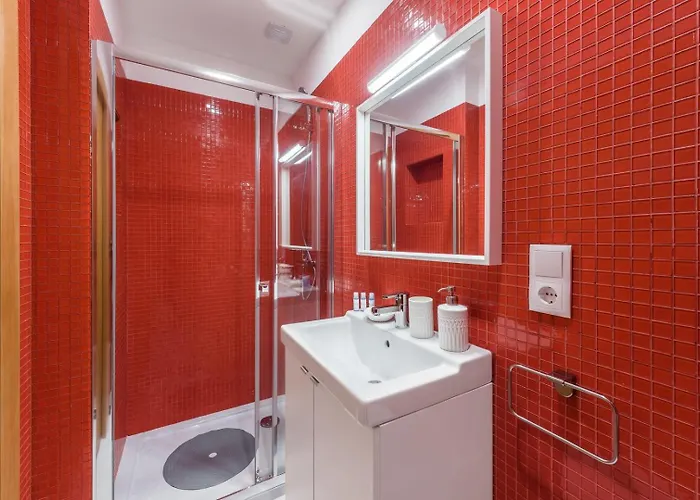 Guestready - Chic Cityscape * بورتو