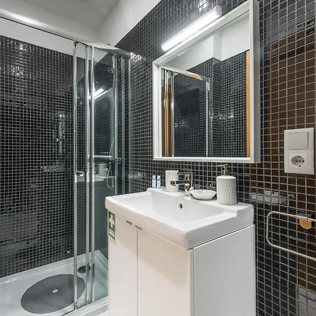 Guestready - Chic Cityscape * Porto