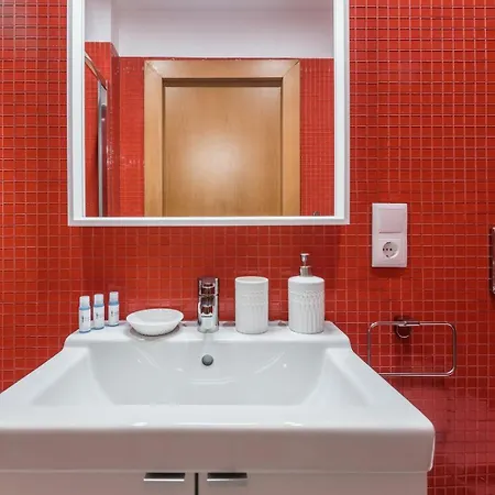 Guestready - Chic Cityscape Appartement Porto